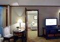 Empark Grand Hotel в Пекин Китай ✅. Забронировать номер онлайн по выгодной цене в Empark Grand Hotel. Трансфер из аэропорта.