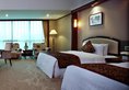 Empark Grand Hotel в Пекин Китай ✅. Забронировать номер онлайн по выгодной цене в Empark Grand Hotel. Трансфер из аэропорта.