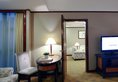 Empark Grand Hotel в Пекин Китай ✅. Забронировать номер онлайн по выгодной цене в Empark Grand Hotel. Трансфер из аэропорта.