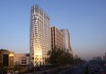 Conrad Beijing в Пекин Китай ✅. Забронировать номер онлайн по выгодной цене в Conrad Beijing. Трансфер из аэропорта.