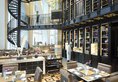 Conrad Beijing в Пекин Китай ✅. Забронировать номер онлайн по выгодной цене в Conrad Beijing. Трансфер из аэропорта.