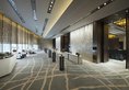 Conrad Beijing в Пекин Китай ✅. Забронировать номер онлайн по выгодной цене в Conrad Beijing. Трансфер из аэропорта.
