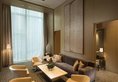 Conrad Beijing в Пекин Китай ✅. Забронировать номер онлайн по выгодной цене в Conrad Beijing. Трансфер из аэропорта.