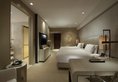 Conrad Beijing в Пекин Китай ✅. Забронировать номер онлайн по выгодной цене в Conrad Beijing. Трансфер из аэропорта.