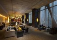 Conrad Beijing в Пекин Китай ✅. Забронировать номер онлайн по выгодной цене в Conrad Beijing. Трансфер из аэропорта.