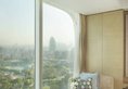 Conrad Beijing в Пекин Китай ✅. Забронировать номер онлайн по выгодной цене в Conrad Beijing. Трансфер из аэропорта.