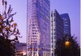 Conrad Beijing в Пекин Китай ✅. Забронировать номер онлайн по выгодной цене в Conrad Beijing. Трансфер из аэропорта.