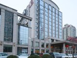 Beijing Jingyi Hotel в Пекин Китай ✅. Забронировать номер онлайн по выгодной цене в Beijing Jingyi Hotel. Трансфер из аэропорта.