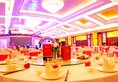 Beijing Jingyi Hotel в Пекин Китай ✅. Забронировать номер онлайн по выгодной цене в Beijing Jingyi Hotel. Трансфер из аэропорта.