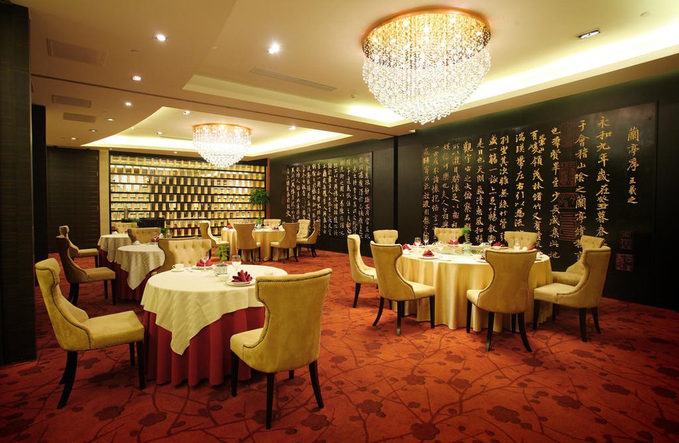 Wenjin Hotel, Beijing в Пекин Китай ✅. Забронировать номер онлайн по выгодной цене в Wenjin Hotel, Beijing. Трансфер из аэропорта.