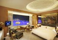 Pangu 7 Star Hotel Beijing в Пекин Китай ✅. Забронировать номер онлайн по выгодной цене в Pangu 7 Star Hotel Beijing. Трансфер из аэропорта.