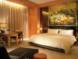 Pangu 7 Star Hotel Beijing в Пекин Китай ✅. Забронировать номер онлайн по выгодной цене в Pangu 7 Star Hotel Beijing. Трансфер из аэропорта.