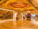 Pangu 7 Star Hotel Beijing в Пекин Китай ✅. Забронировать номер онлайн по выгодной цене в Pangu 7 Star Hotel Beijing. Трансфер из аэропорта.