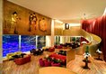 Pangu 7 Star Hotel Beijing в Пекин Китай ✅. Забронировать номер онлайн по выгодной цене в Pangu 7 Star Hotel Beijing. Трансфер из аэропорта.