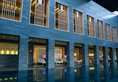 Pangu 7 Star Hotel Beijing в Пекин Китай ✅. Забронировать номер онлайн по выгодной цене в Pangu 7 Star Hotel Beijing. Трансфер из аэропорта.