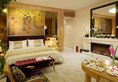 Pangu 7 Star Hotel Beijing в Пекин Китай ✅. Забронировать номер онлайн по выгодной цене в Pangu 7 Star Hotel Beijing. Трансфер из аэропорта.