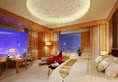 Pangu 7 Star Hotel Beijing в Пекин Китай ✅. Забронировать номер онлайн по выгодной цене в Pangu 7 Star Hotel Beijing. Трансфер из аэропорта.