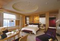 Pangu 7 Star Hotel Beijing в Пекин Китай ✅. Забронировать номер онлайн по выгодной цене в Pangu 7 Star Hotel Beijing. Трансфер из аэропорта.