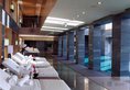 Pangu 7 Star Hotel Beijing в Пекин Китай ✅. Забронировать номер онлайн по выгодной цене в Pangu 7 Star Hotel Beijing. Трансфер из аэропорта.