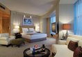 The Ritz-Carlton Beijing, Financial Street в Пекин Китай ✅. Забронировать номер онлайн по выгодной цене в The Ritz-Carlton Beijing, Financial Street. Трансфер из аэропорта.