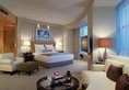 The Ritz-Carlton Beijing, Financial Street в Пекин Китай ✅. Забронировать номер онлайн по выгодной цене в The Ritz-Carlton Beijing, Financial Street. Трансфер из аэропорта.
