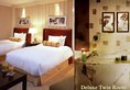 The Ritz-Carlton Beijing, Financial Street в Пекин Китай ✅. Забронировать номер онлайн по выгодной цене в The Ritz-Carlton Beijing, Financial Street. Трансфер из аэропорта.