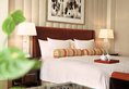 The Ritz-Carlton Beijing, Financial Street в Пекин Китай ✅. Забронировать номер онлайн по выгодной цене в The Ritz-Carlton Beijing, Financial Street. Трансфер из аэропорта.