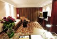 Beijing International Hotel в Пекин Китай ✅. Забронировать номер онлайн по выгодной цене в Beijing International Hotel. Трансфер из аэропорта.