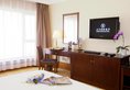 Beijing International Hotel в Пекин Китай ✅. Забронировать номер онлайн по выгодной цене в Beijing International Hotel. Трансфер из аэропорта.