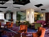 Grand Metropark Yuantong Hotel Beijing в Пекин Китай ✅. Забронировать номер онлайн по выгодной цене в Grand Metropark Yuantong Hotel Beijing. Трансфер из аэропорта.