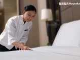 Grand Metropark Yuantong Hotel Beijing в Пекин Китай ✅. Забронировать номер онлайн по выгодной цене в Grand Metropark Yuantong Hotel Beijing. Трансфер из аэропорта.