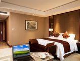 Grand Metropark Yuantong Hotel Beijing в Пекин Китай ✅. Забронировать номер онлайн по выгодной цене в Grand Metropark Yuantong Hotel Beijing. Трансфер из аэропорта.