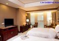 Grand Metropark Yuantong Hotel Beijing в Пекин Китай ✅. Забронировать номер онлайн по выгодной цене в Grand Metropark Yuantong Hotel Beijing. Трансфер из аэропорта.