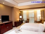 Grand Metropark Yuantong Hotel Beijing в Пекин Китай ✅. Забронировать номер онлайн по выгодной цене в Grand Metropark Yuantong Hotel Beijing. Трансфер из аэропорта.