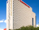 Grand Metropark Yuantong Hotel Beijing в Пекин Китай ✅. Забронировать номер онлайн по выгодной цене в Grand Metropark Yuantong Hotel Beijing. Трансфер из аэропорта.