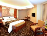 Xiyuan Hotel в Пекин Китай ✅. Забронировать номер онлайн по выгодной цене в Xiyuan Hotel. Трансфер из аэропорта.