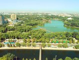 Beijing Lake View Hotel в Пекин Китай ✅. Забронировать номер онлайн по выгодной цене в Beijing Lake View Hotel. Трансфер из аэропорта.