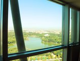 Beijing Lake View Hotel в Пекин Китай ✅. Забронировать номер онлайн по выгодной цене в Beijing Lake View Hotel. Трансфер из аэропорта.