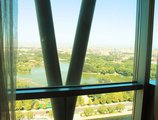 Beijing Lake View Hotel в Пекин Китай ✅. Забронировать номер онлайн по выгодной цене в Beijing Lake View Hotel. Трансфер из аэропорта.