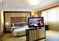 Radegast Hotel CBD Beijing в Пекин Китай ✅. Забронировать номер онлайн по выгодной цене в Radegast Hotel CBD Beijing. Трансфер из аэропорта.