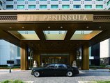 The Peninsula Beijing в Пекин Китай ✅. Забронировать номер онлайн по выгодной цене в The Peninsula Beijing. Трансфер из аэропорта.