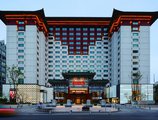 The Peninsula Beijing в Пекин Китай ✅. Забронировать номер онлайн по выгодной цене в The Peninsula Beijing. Трансфер из аэропорта.