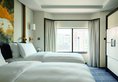 The Peninsula Beijing в Пекин Китай ✅. Забронировать номер онлайн по выгодной цене в The Peninsula Beijing. Трансфер из аэропорта.