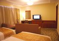 Jian Guo Garden Hotel в Пекин Китай ✅. Забронировать номер онлайн по выгодной цене в Jian Guo Garden Hotel. Трансфер из аэропорта.