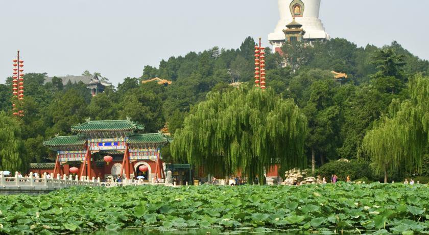 Bei Chang Jie #25 в Пекин Китай ✅. Забронировать номер онлайн по выгодной цене в Bei Chang Jie #25. Трансфер из аэропорта.