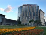 China National Convention Center Grand Hotel в Пекин Китай ✅. Забронировать номер онлайн по выгодной цене в China National Convention Center Grand Hotel. Трансфер из аэропорта.