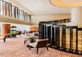 Grand Hyatt Beijing в Пекин Китай ✅. Забронировать номер онлайн по выгодной цене в Grand Hyatt Beijing. Трансфер из аэропорта.