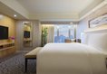 Grand Hyatt Beijing в Пекин Китай ✅. Забронировать номер онлайн по выгодной цене в Grand Hyatt Beijing. Трансфер из аэропорта.