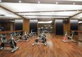 Grand Hyatt Beijing в Пекин Китай ✅. Забронировать номер онлайн по выгодной цене в Grand Hyatt Beijing. Трансфер из аэропорта.