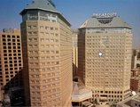 Ascott Beijing в Пекин Китай ✅. Забронировать номер онлайн по выгодной цене в Ascott Beijing. Трансфер из аэропорта.